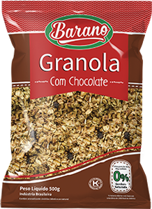 granola chocolate 500g_Barano