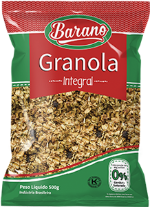 granola integral 500g_Barano