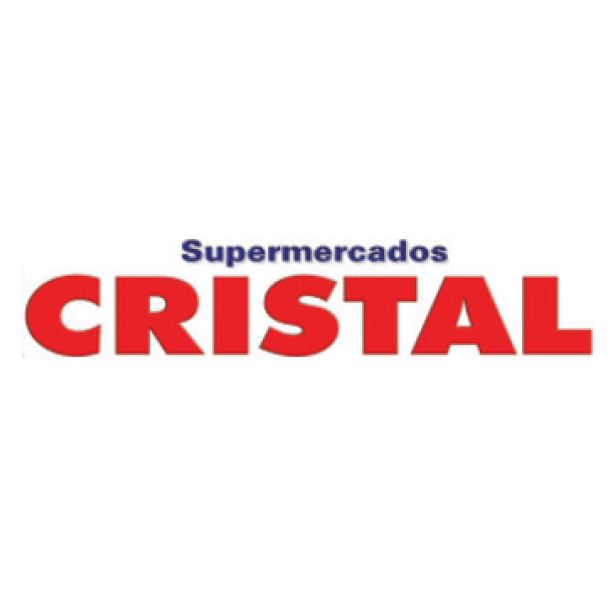 Supermercados Cristal : Brand Short Description Type Here.