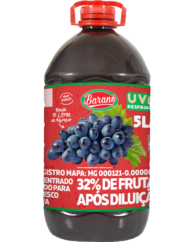 bombona<br>de uva