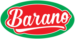 Logotipo Barano hires